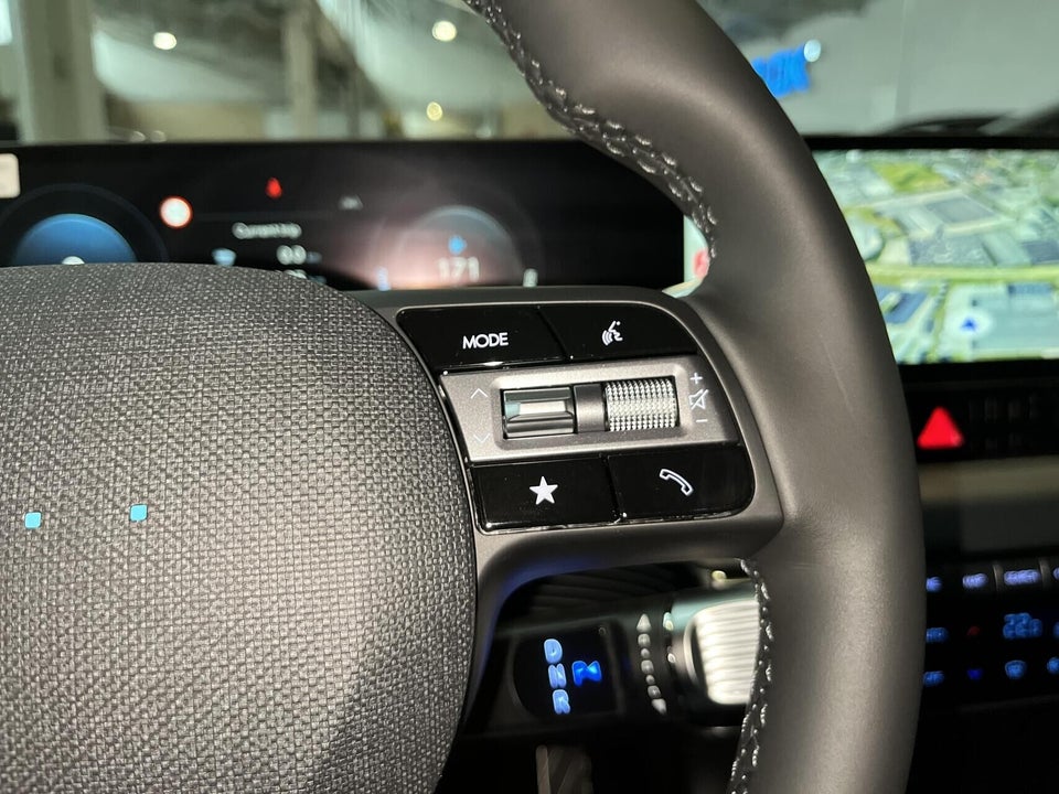 Hyundai Ioniq 5 84 Ultimate 5d