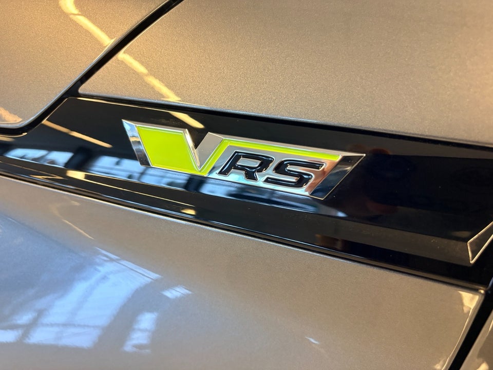 Skoda Elroq iV RS Advanced 5d