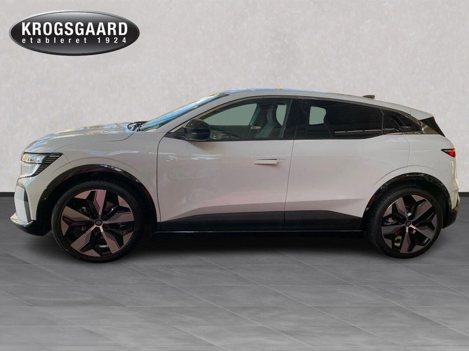 Renault Megane E-Tech 60 Techno+ 5d