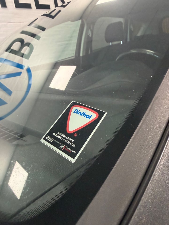 Ford S-MAX 2,0 EcoBlue Titanium aut. 5d