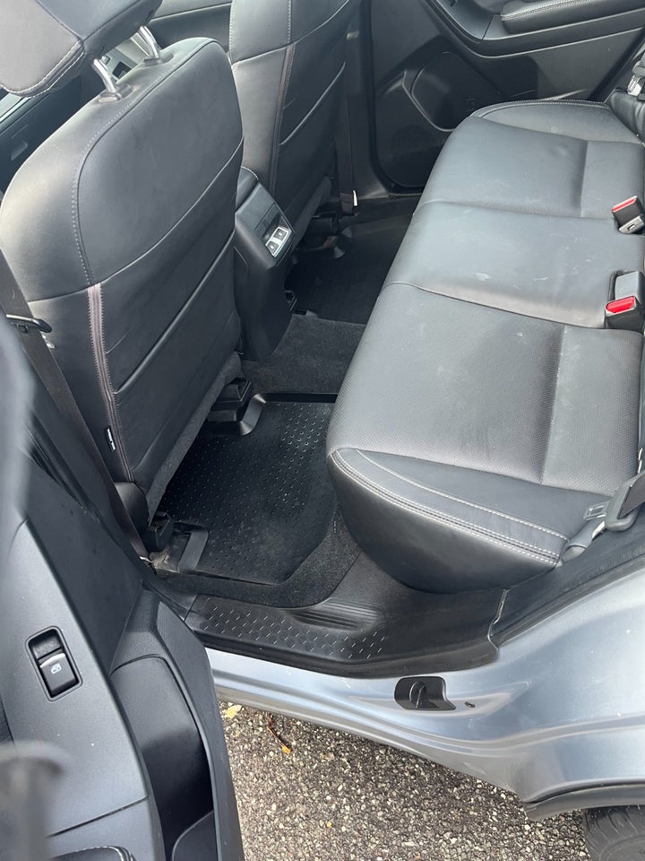 Subaru Forester 2,0 XE aut. AWD 5d