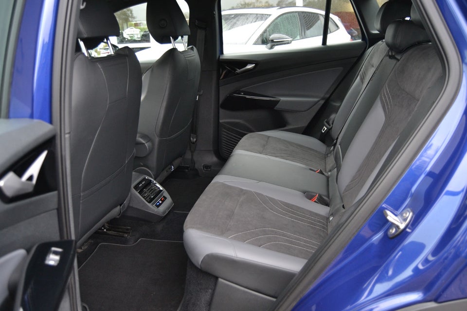 VW ID.4 77 Pro Performance 5d