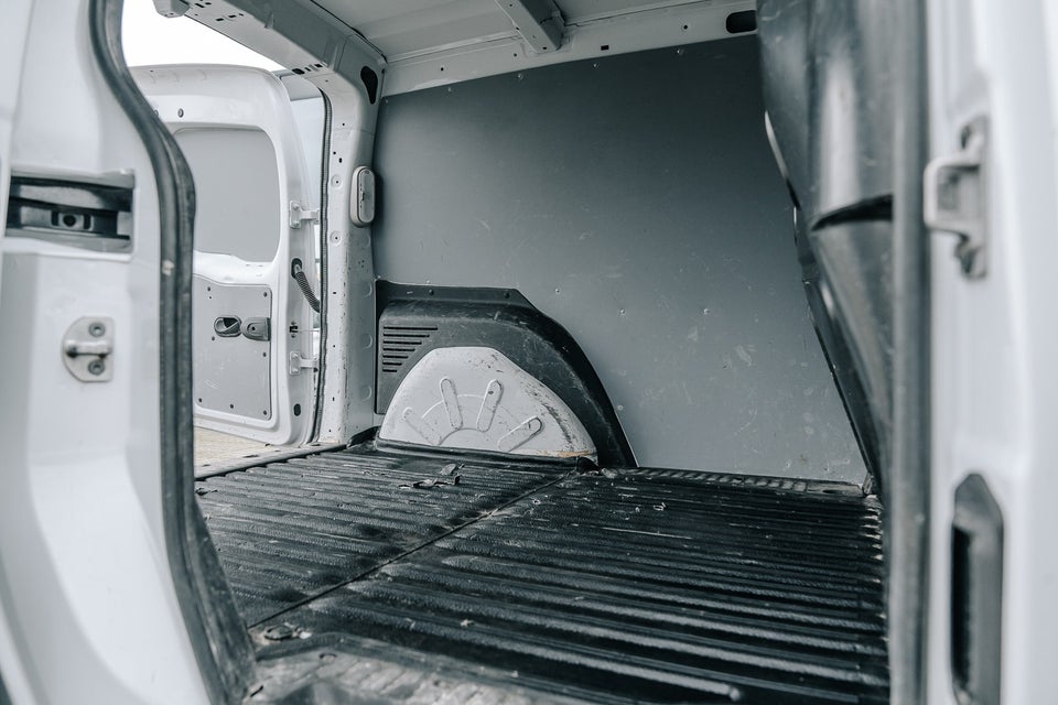 Mercedes Citan 109 1,5 CDi Fighter L