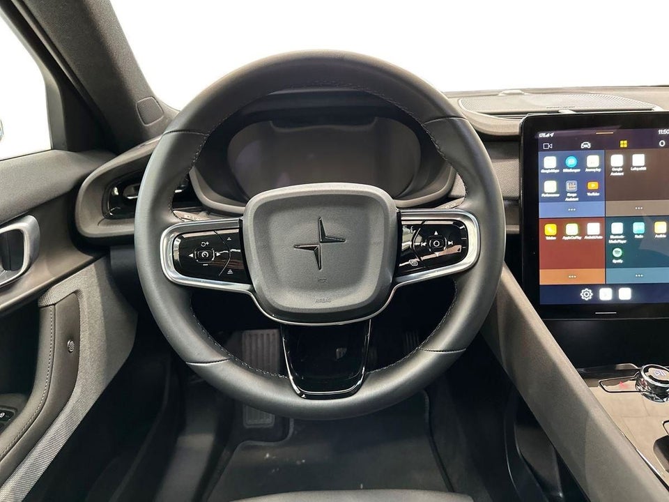 Polestar 2 Long Range 5d
