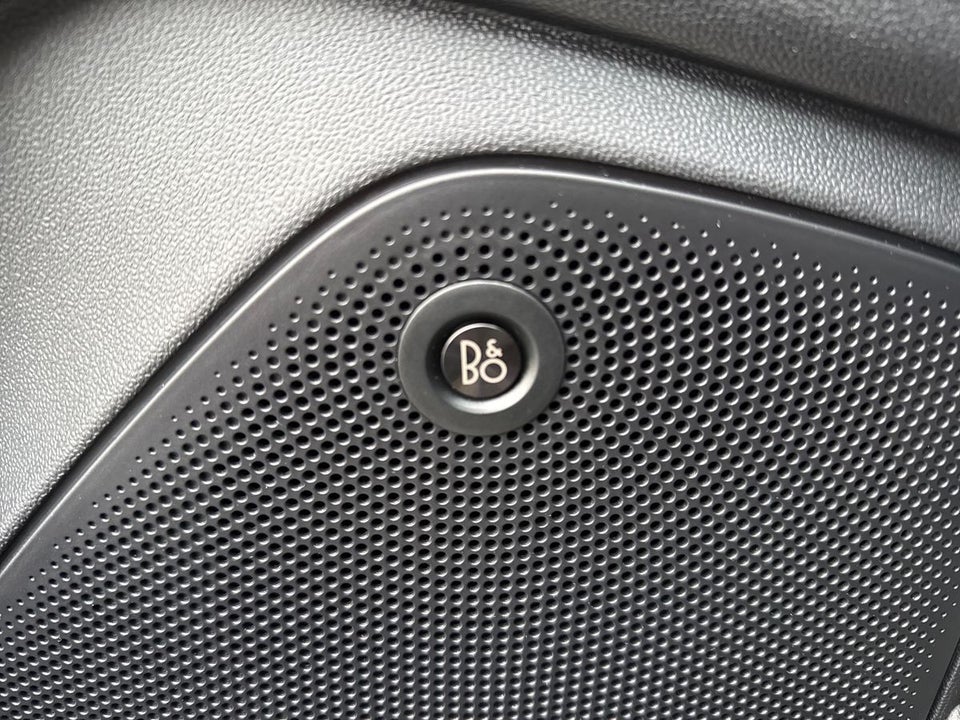 Ford Fiesta 1,0 EcoBoost Vignale DCT 5d