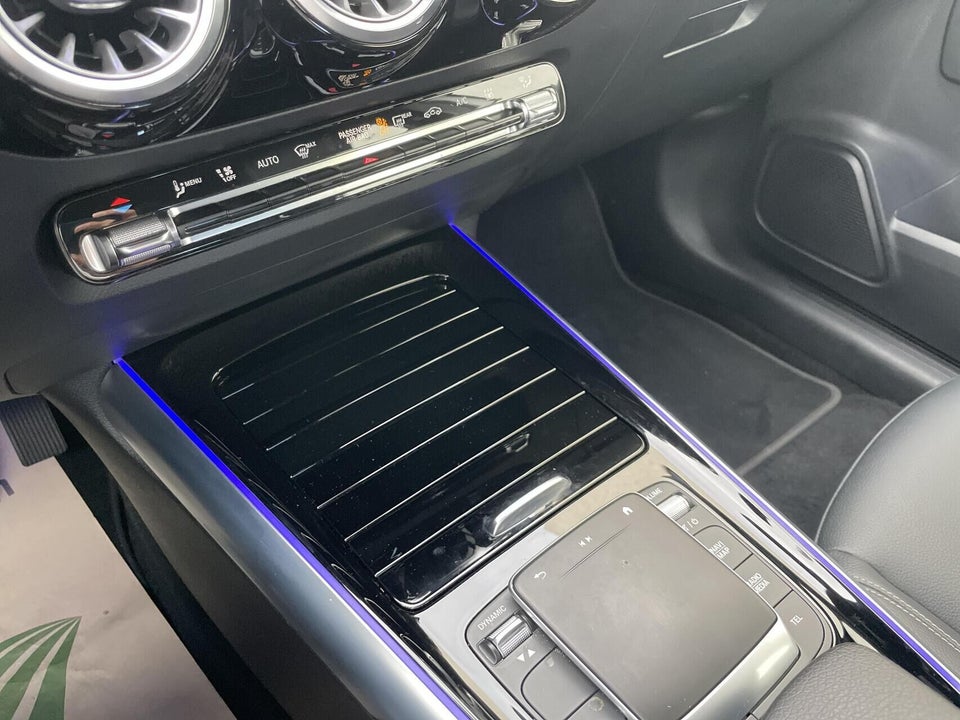 Mercedes EQA250 Progressive 5d