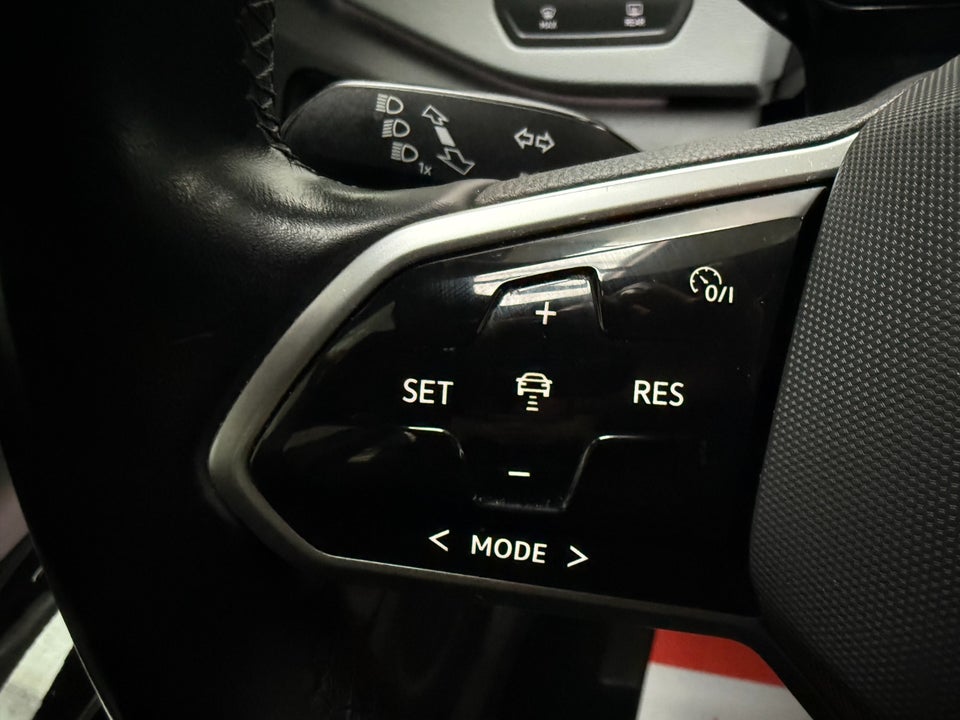 VW ID.3 58 1ST Plus 5d