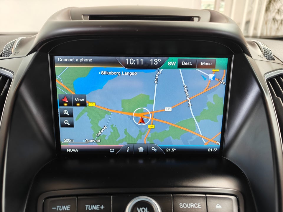 Ford C-MAX 1,5 SCTi 150 Titanium 5d