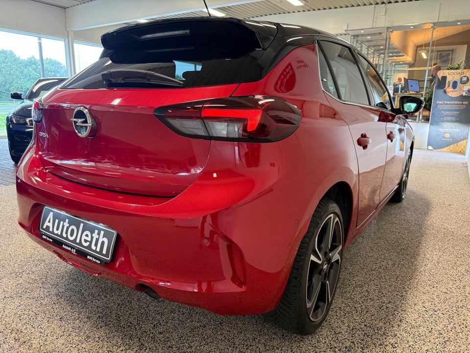 Opel Corsa 1,2  5d