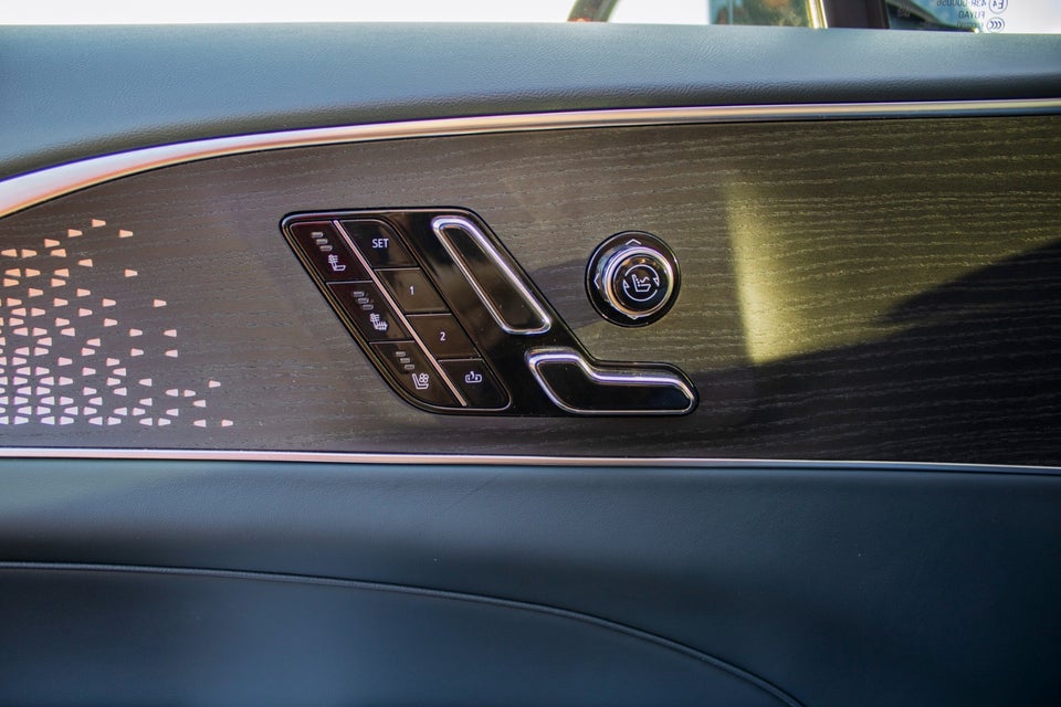 Cadillac Lyriq 600 E4 Sport AWD 5d