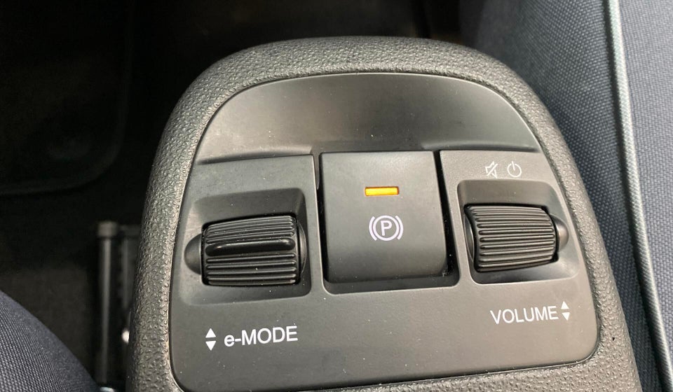 Fiat 500e 42 Icon Plus 3d