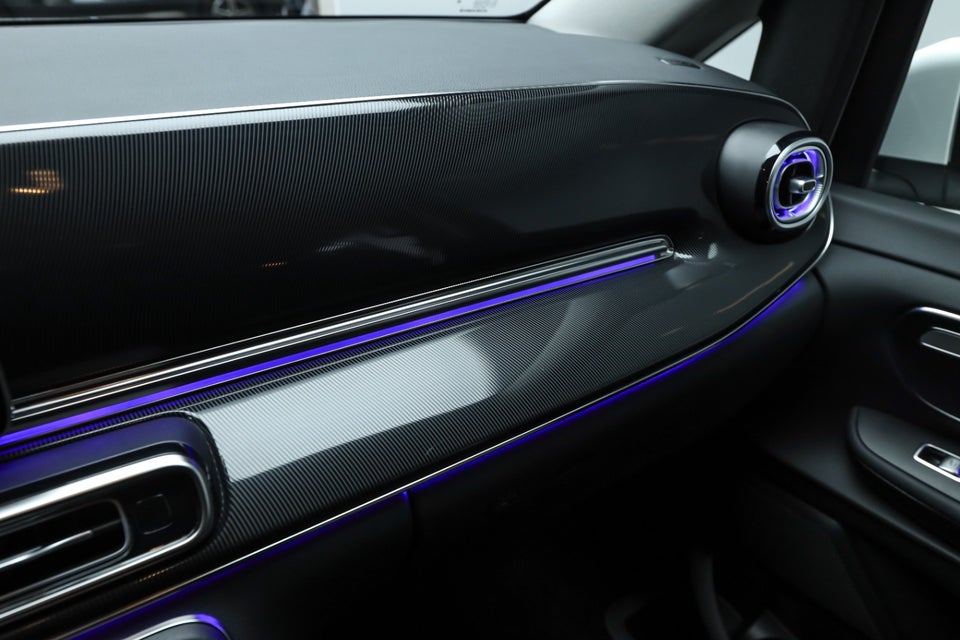 Mercedes EQV300 Avantgarde L