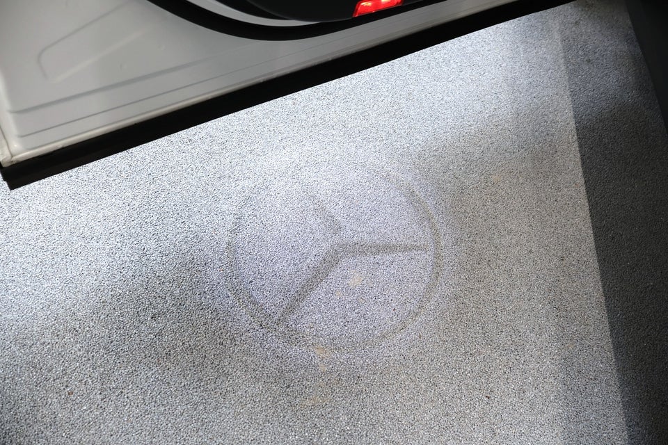 Mercedes EQA250 AMG Line 5d