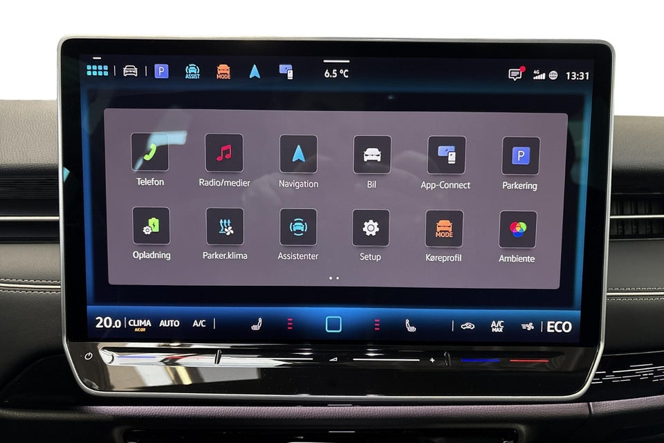 VW ID.7 86 Style S+ 5d