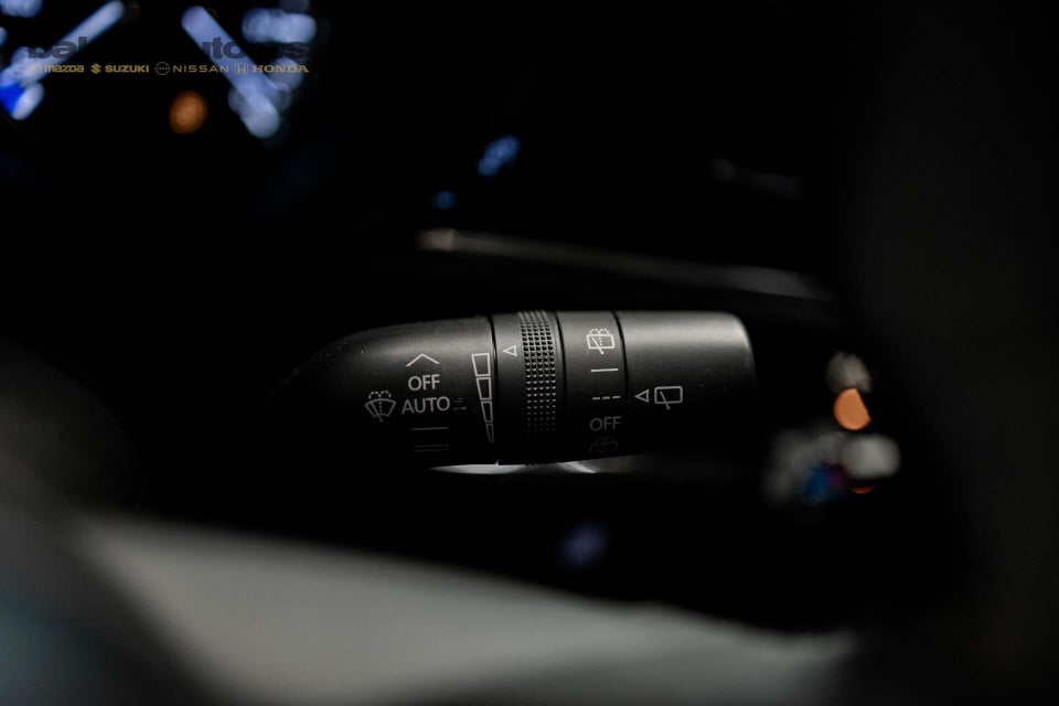 Mazda CX-30 2,0 e-SkyActiv-G 150 Homura aut. 5d