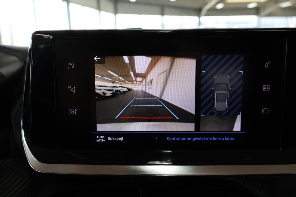 Peugeot 2008 1,2 PureTech 130 Active Pack 5d