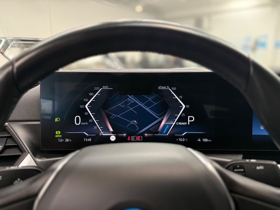 BMW i4 eDrive40 5d