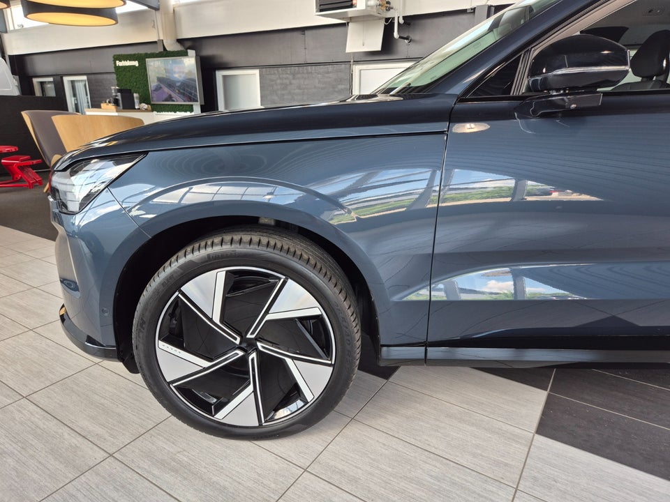 Volvo EX90 Twin Performance Ultra 7prs 5d