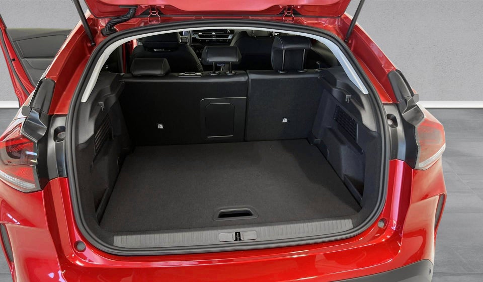 Citroën ë-C4 50 Shine 5d