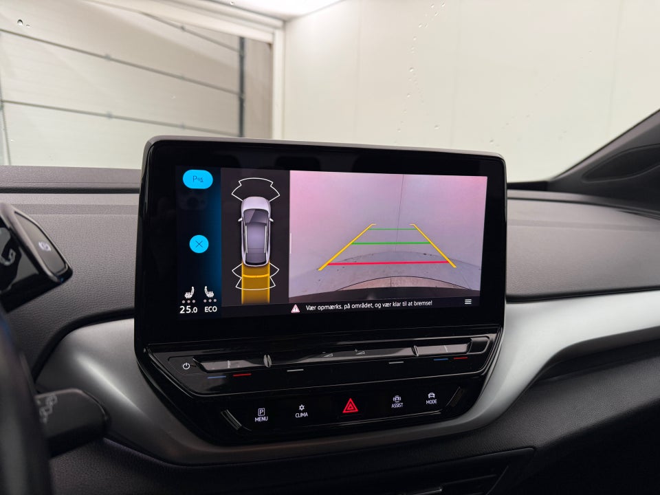 VW ID.4 77 1ST Pro Performance 5d