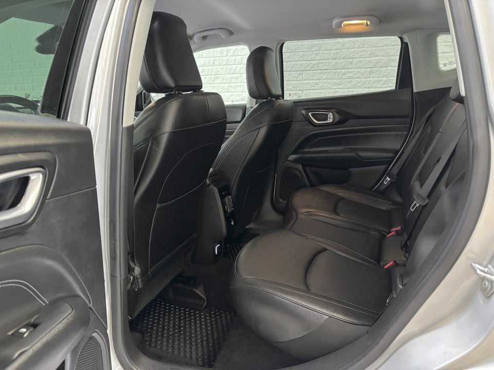 Jeep Compass 1,3 4xe S aut. 4x4 5d