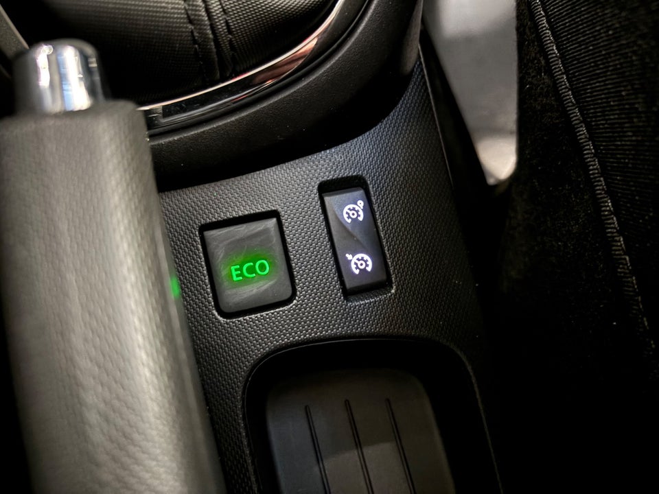 Renault Captur 0,9 TCe 90 Expression 5d