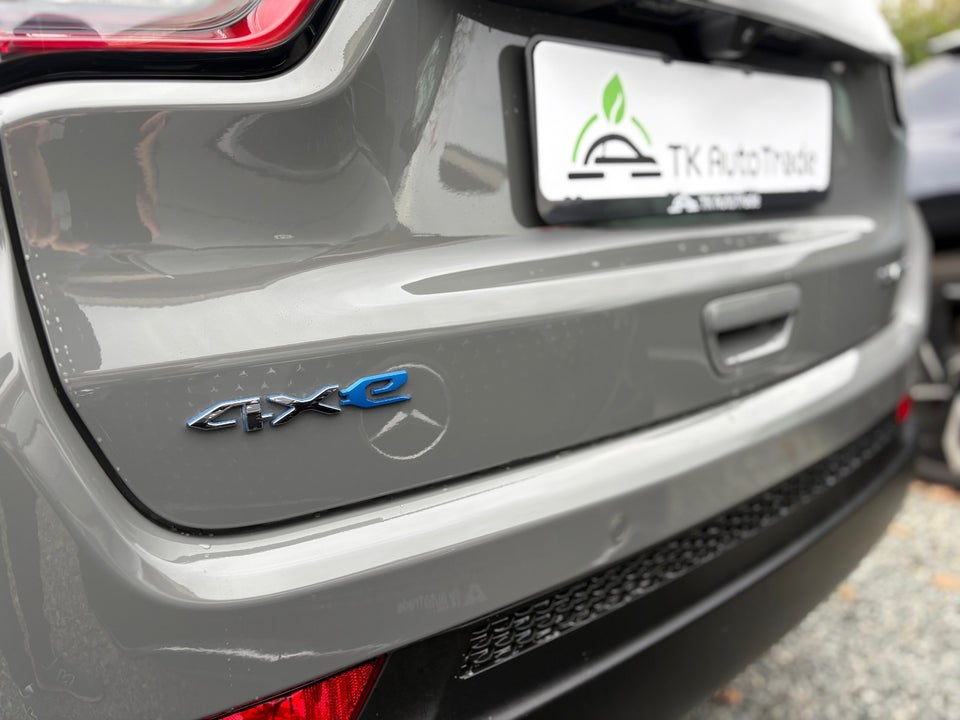 Jeep Compass 1,3 4xe Limited aut. 4x4 5d