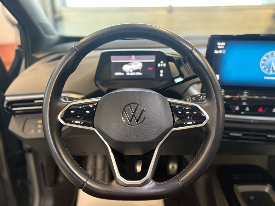 VW ID.5 77 Pro Performance 5d