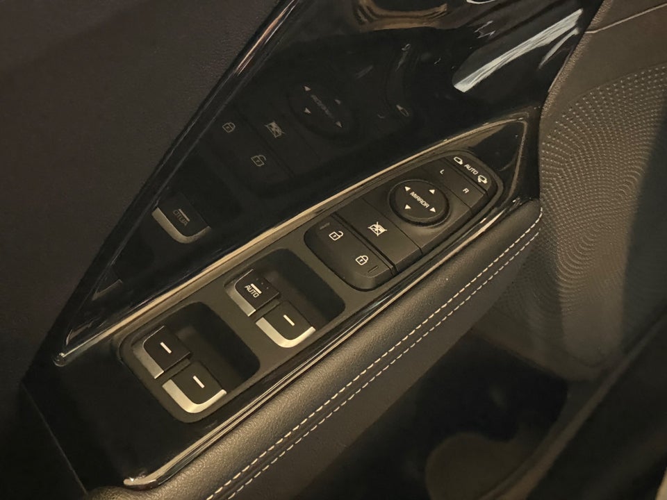 Kia e-Niro 64 Spirit 5d