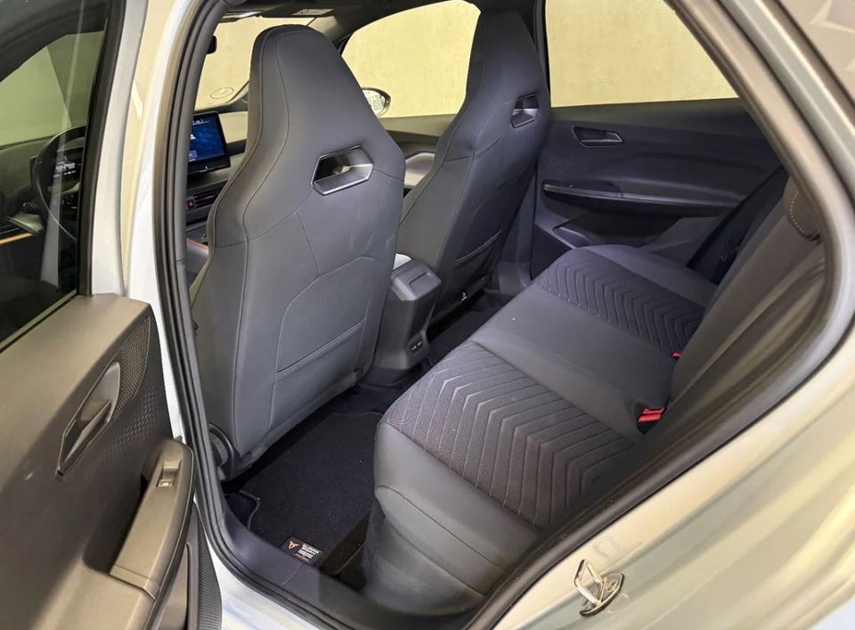 Cupra Born 58 High 5d