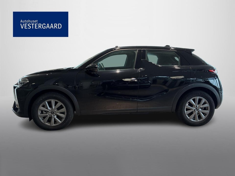 DS DS 3 CrossBack 54 E-Tense Bastilla 5d