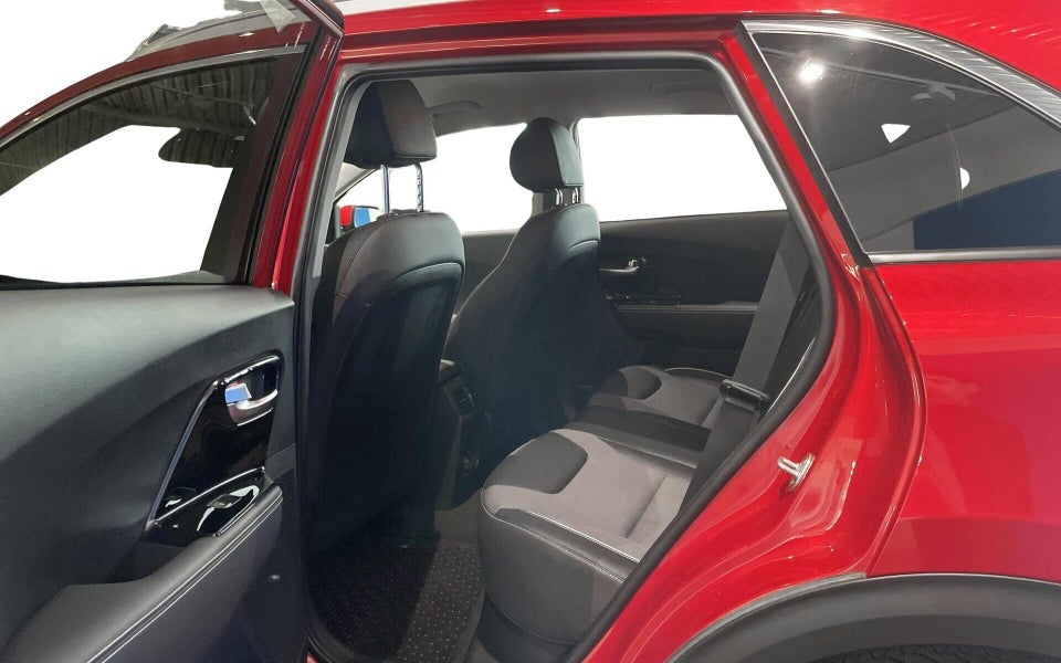 Kia e-Niro 64 Spirit 5d