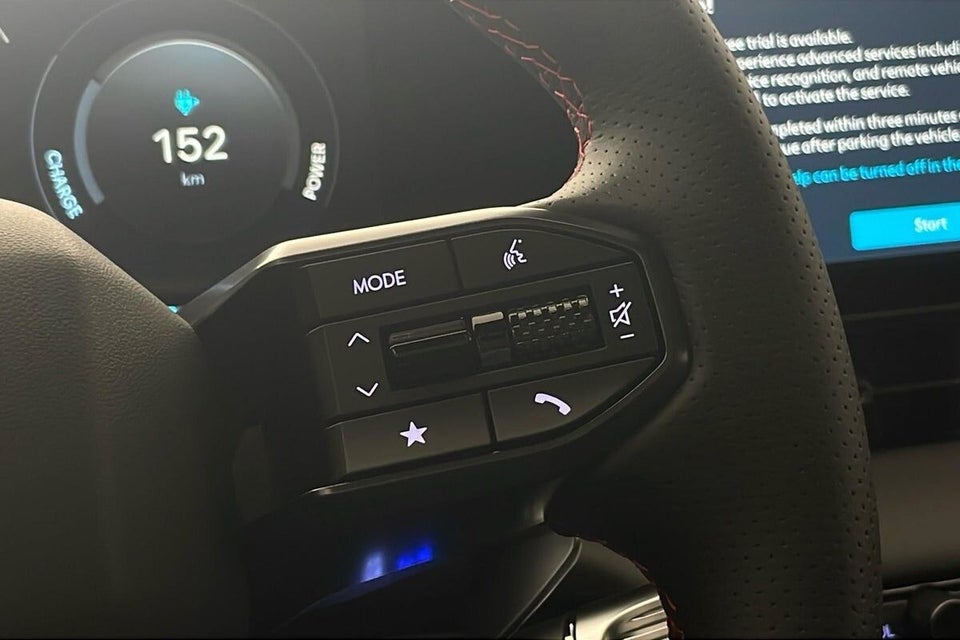 Hyundai Ioniq 5 84 N Line+ 5d