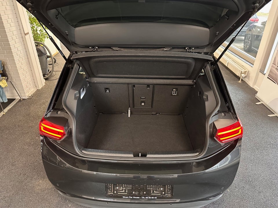 VW ID.3 45 Pure Performance 5d