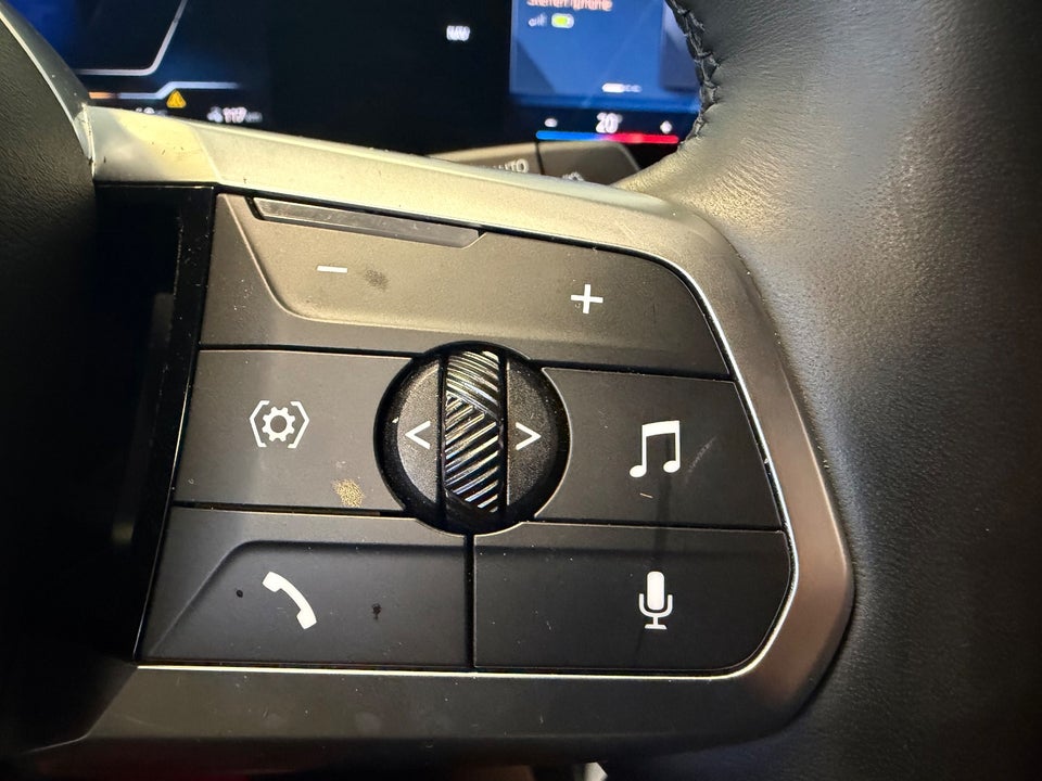 BMW iX1 xDrive30 M-Sport Premium 5d