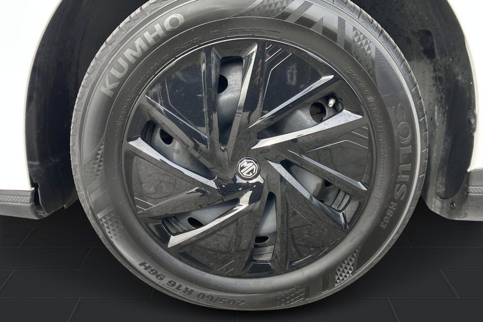 MG 4 51 Nordic Edition 5d