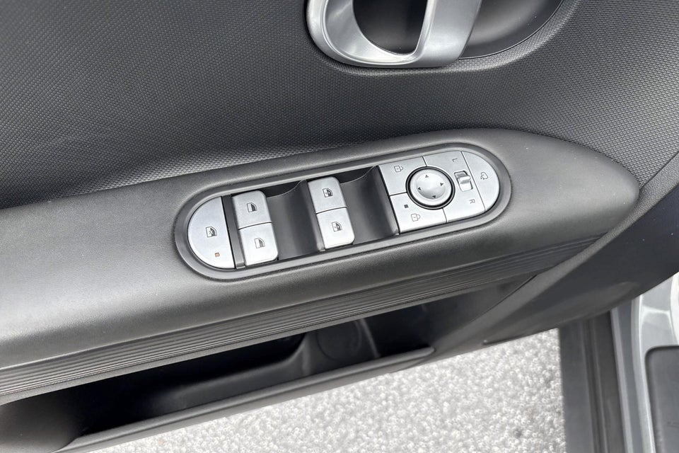 Hyundai Ioniq 5 58 Dynamiq 5d