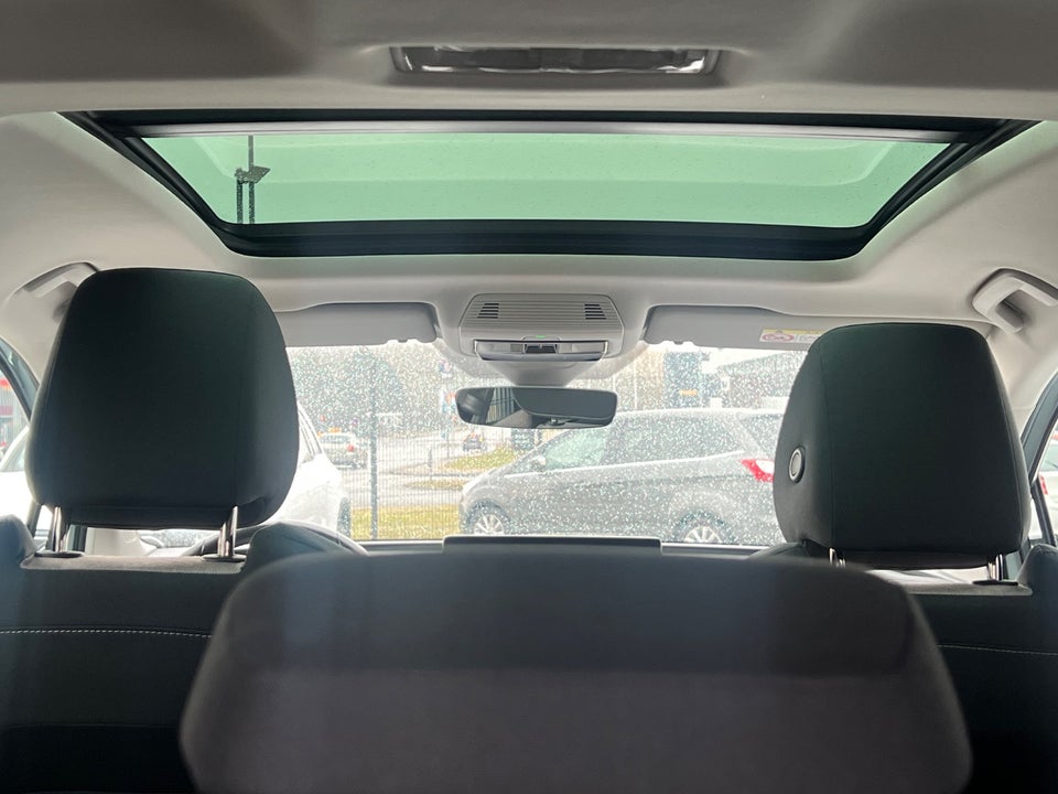 Skoda Enyaq 80 iV Lodge 5d