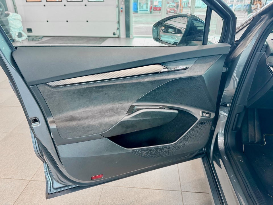 Skoda Enyaq iV RS Maxx 5d