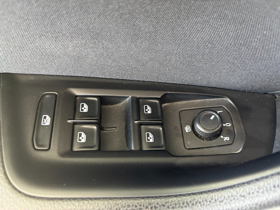 VW Passat 1,4 GTE Variant DSG 5d