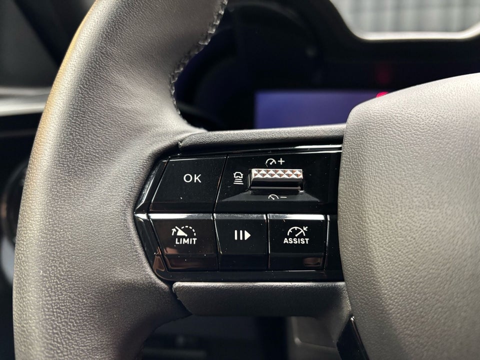 Alfa Romeo Junior Elettrica Core 5d