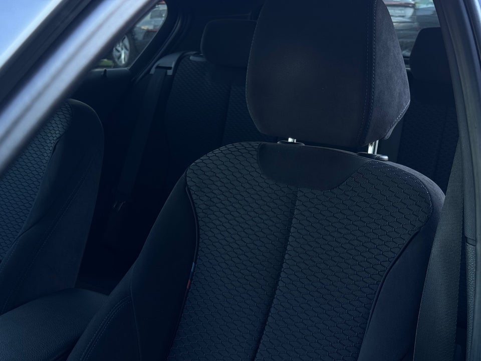 BMW M140i 3,0 Shadow Edition aut. 5d