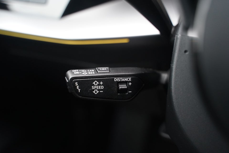 Audi A3 40 TFSi e Sportback S-tr. 5d