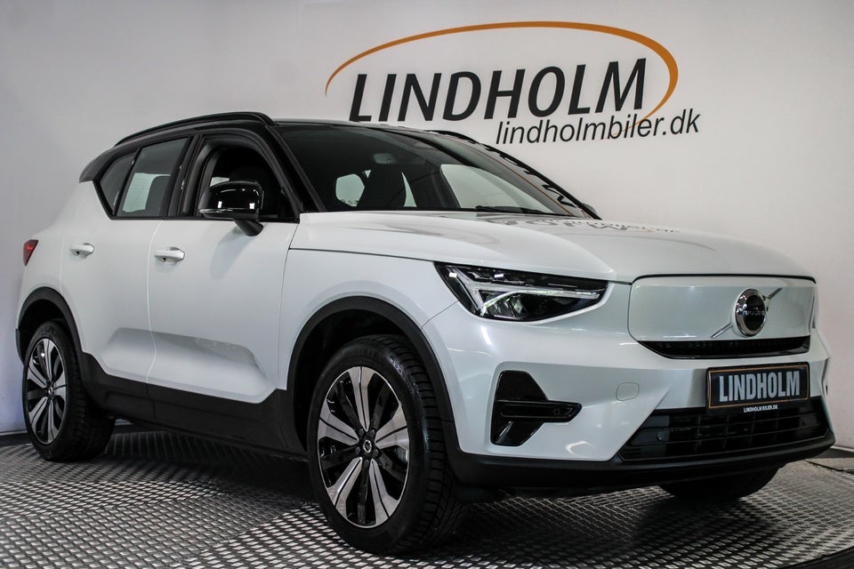 Volvo XC40 P6 ReCharge Core 5d