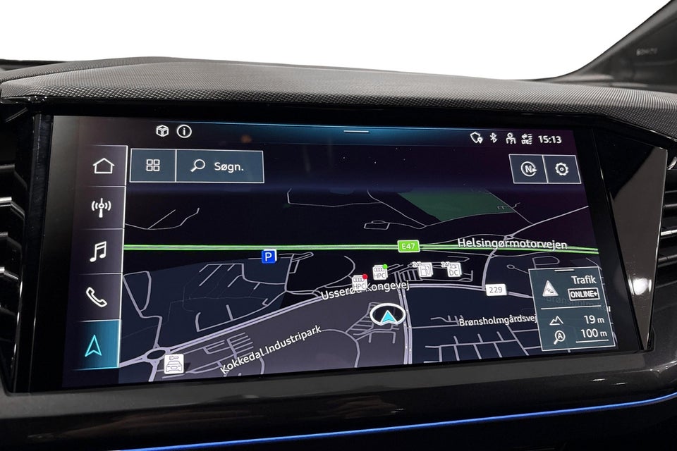 Audi Q4 e-tron 45 edition S-line 5d