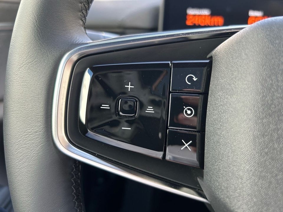 Polestar 4 Coupé Performance Nordic Edition AWD 5d