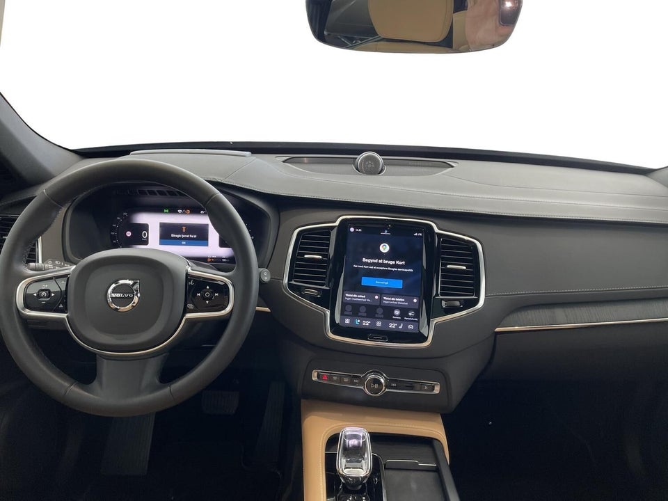 Volvo XC90 2,0 T8 ReCharge Ultimate Bright aut. AWD 7prs 5d