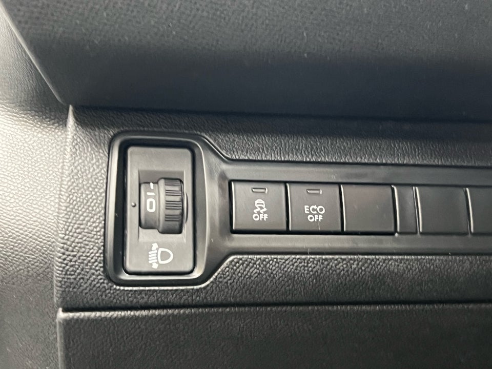 Peugeot 308 1,6 BlueHDi 120 Allure 5d