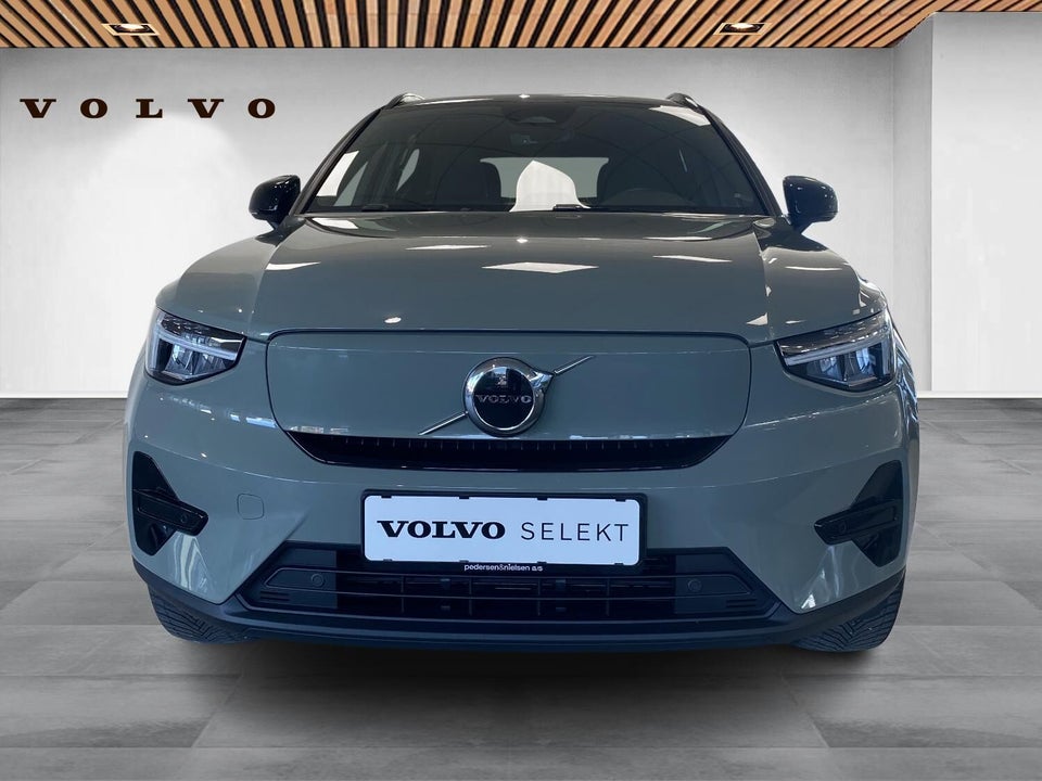 Volvo XC40 P8 ReCharge Twin Plus 5d