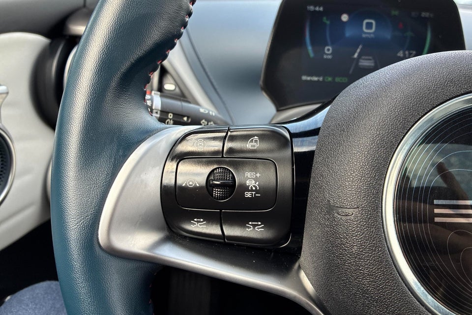 BYD Atto 3 60 Comfort 5d